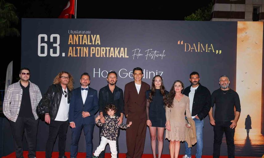 Altın Portakal'da iki yarışma filmi kadınların içsel sınırlarını sahneye taşıdı
