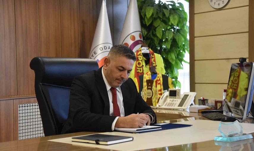Malatya, entegre Besi OSB ile hayvancılıkta üretim merkezi olmayı hedefliyor