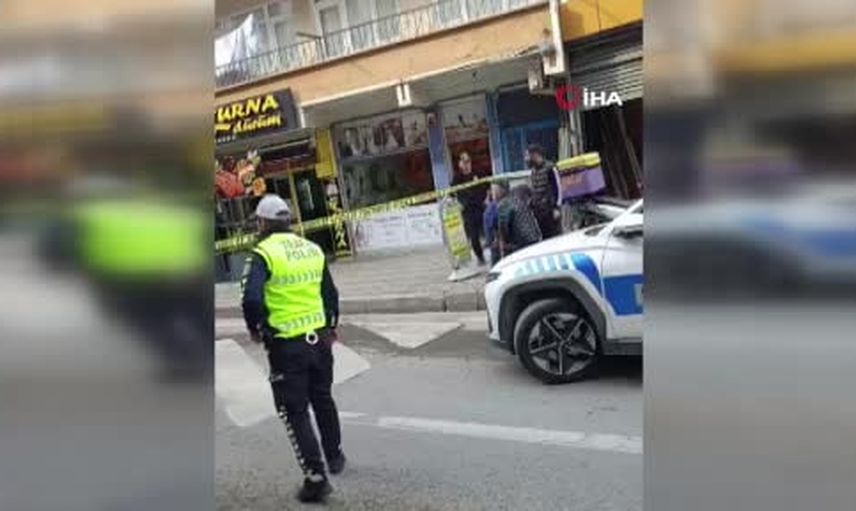 Gebze'de tekrarlanan saldırı: kebapçı sahibi yaşamını yitirdi