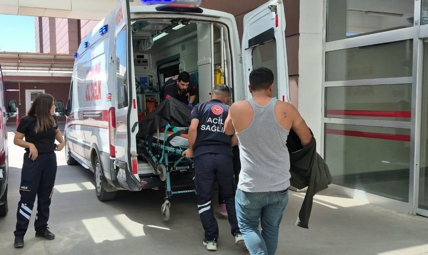 Adıyaman'da genç deneme tehlikeye dönüştü: 11 yaşındaki çocuk yaralandı