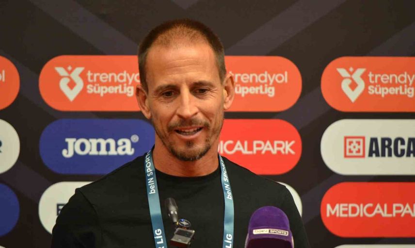 Joao Pereira'nın değerlendirmesi: milli ara öncesi galibiyet moral verdi