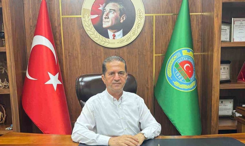 Çiftçiye acil destek çağrısı: Mehmet Akın Doğan'dan DFİF ve nefes kredisi talebi