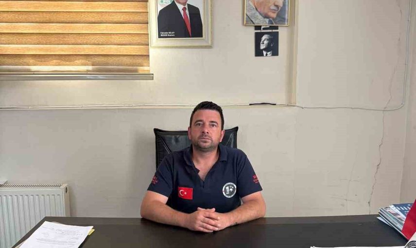 Karacabey kunduracı odasında yeni dönem: Şükrü Yalnız oy birliğiyle başkan seçildi