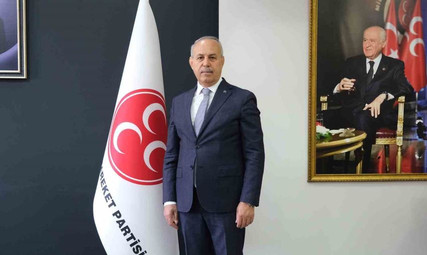Kardeşlik ve miras vurgusu: MHP Gaziantep il kongresi 20 Eylül'de