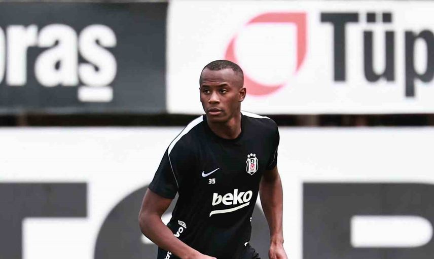 Beşiktaş hazırlıklarını yoğunlaştırdı: Kocaelispor maçı öncesi taktik vurgusu