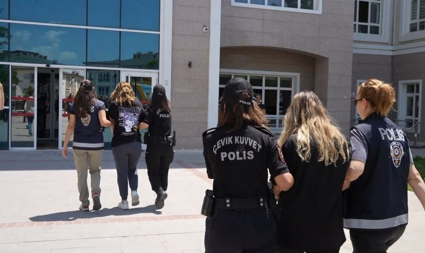 İstinaf mahkemesi özge bedir davasında müebbet kararlarını onadı