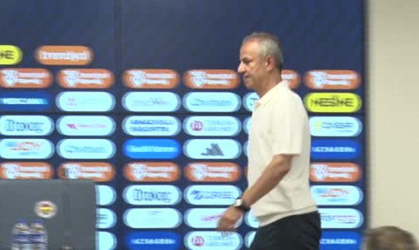 Kartal: takımın reaksiyonu moral verdi, şimdi Lyon ve savunmaya odaklanıyoruz