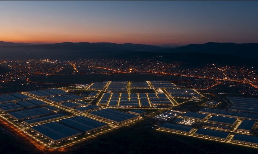 Bursa için 2040: üretimden deneyime bütüncül dönüşüm planı