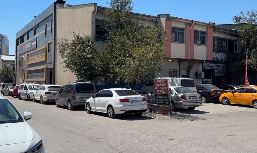 Köpekten kaçarken düşen 15 yaşındaki çocuk yaşamını yitirdi