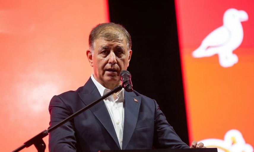 İzmir Enternasyonal Fuarı 95'inci yılında ikinci yüzyıla hazırlık ve 1,3 trilyonluk yatırım sözü