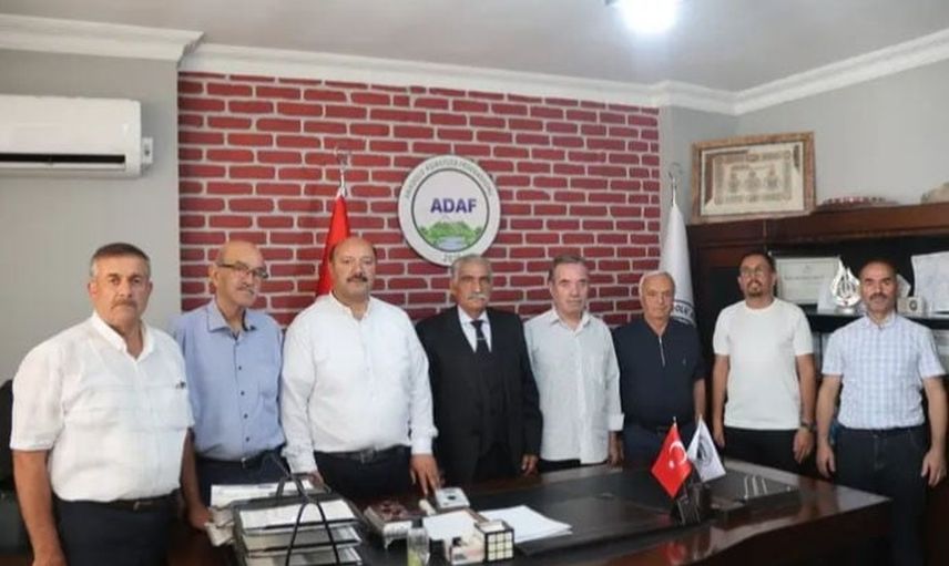 Aşiret liderinden çağrı: ayrışma değil, kardeşlik üzerine inşa edelim