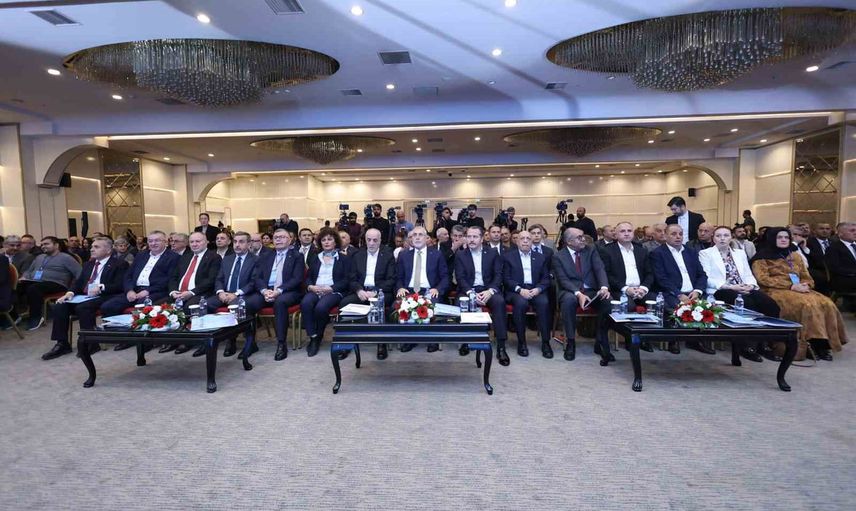 İklim ve dijitale adil geçiş için kamu hizmetleri vazgeçilmez