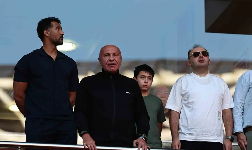Nuri Asan tesisinin planlardan çıkarılması ortak dayanışmayı görünür kıldı