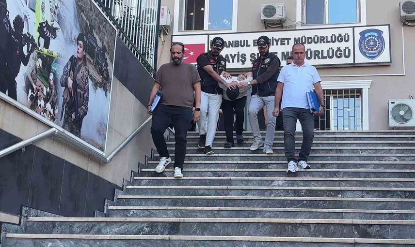 Esenyurt'ta 2022'den beri kayıp Zeynep Yıldırım'ın ölümüyle ilgili yeni bulgular: altı şüpheli adliyeye sevk edildi