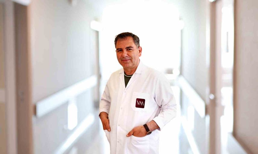 Beslenme sırasında aşırı terleme bebeklerde kalp hastalığının işareti olabilir