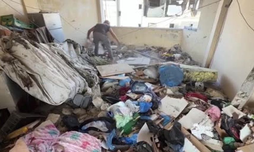 Gazze'de ateşkes ihlalleri sürüyor: 24 saatte 19 sivil yaşamını yitirdi