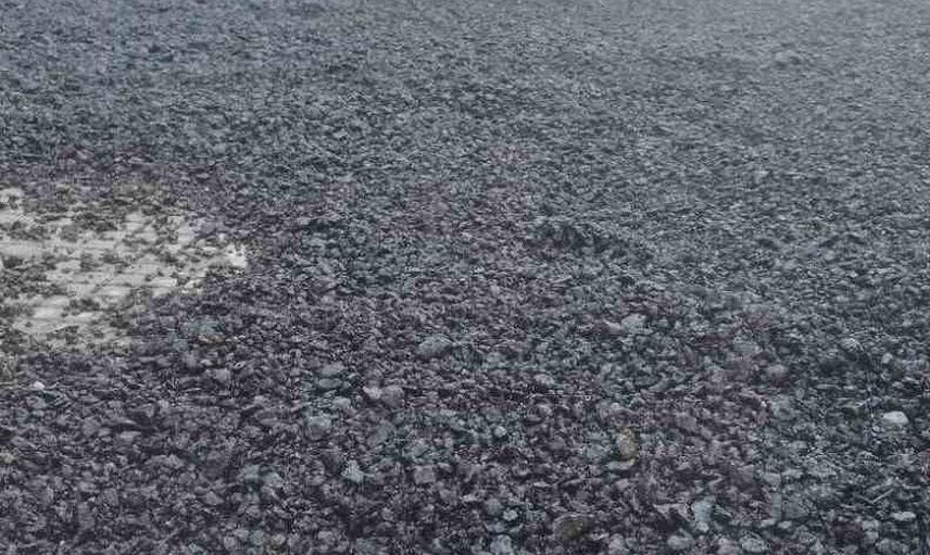 Zonguldak'ta 6 milyon 338 bin lira tartışması: yollar neden yapılmadı?