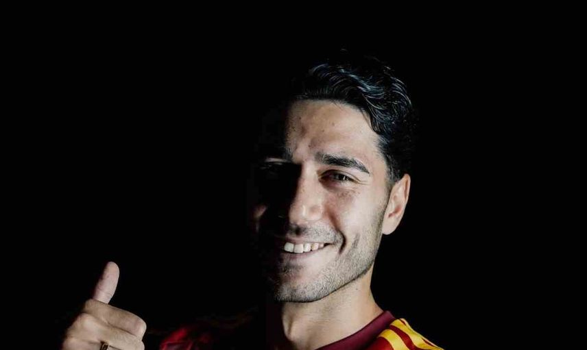 Kayserispor genç sol beki Mert Göckan'ı kadrosuna kattı