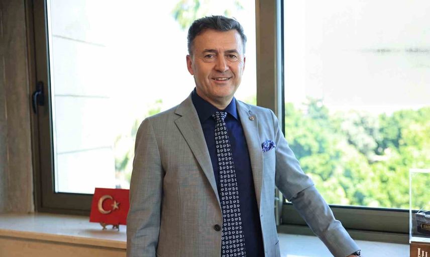 Gelecek mesleki eğitimle yükselecek: MTSO gençlere yatırım çağrısı