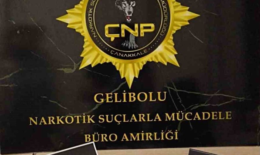 Çanakkale'de çok yönlü operasyon: FETÖ bahanesiyle dolandırıcılıktan kaçak göçe kadar geniş çaplı müdahale