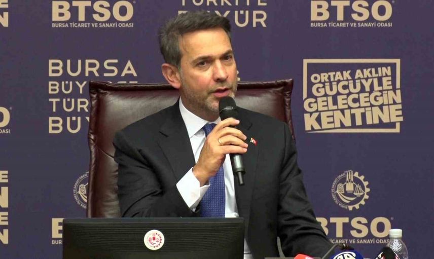 Enerji milli güvenliktir: yerli üretim ve verimlilikle sanayi korunacak
