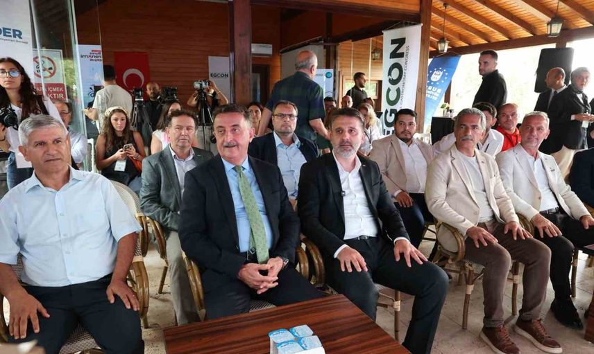 Bursa’nın 7 asırlık mutfak mirası akademik ve deneyimsel bir buluşmayla masaya yatırıldı