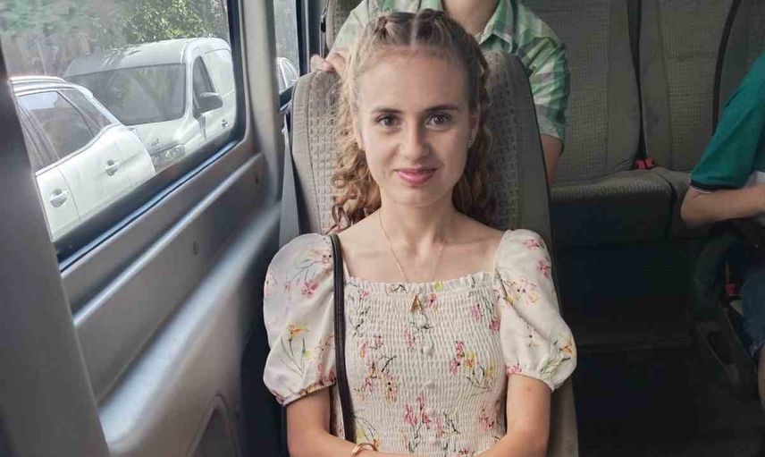 Kayıp genç Birgül Güzel sağlıkla bulundu, emniyette ifadeleri sürüyor