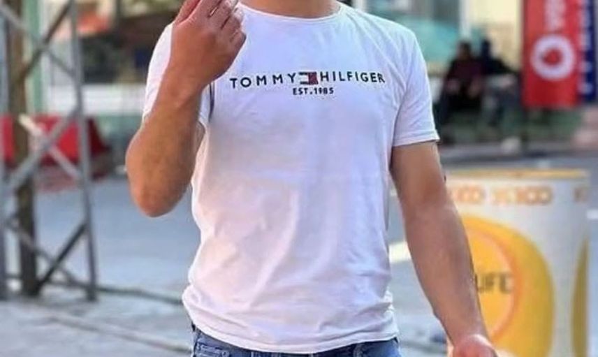 Develi'de otomobilin çarptığı genç yaşamını yitirdi