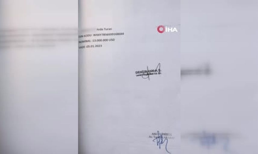 Yargı süreci yeniden başlıyor: Seçil Erzan adil yargılanma talep etti