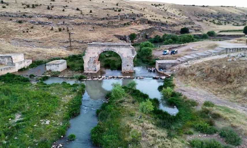 Arabanlılardan Sıtma Pınar Çayı için aile piknik alanı talebi