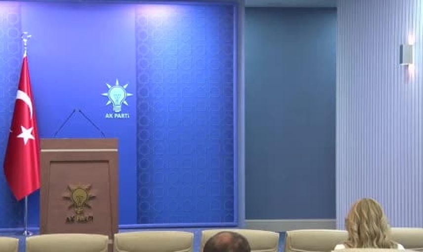 Meclis, PKK/KCK'nın silah bırakma yoluna yasal zemin hazırladı