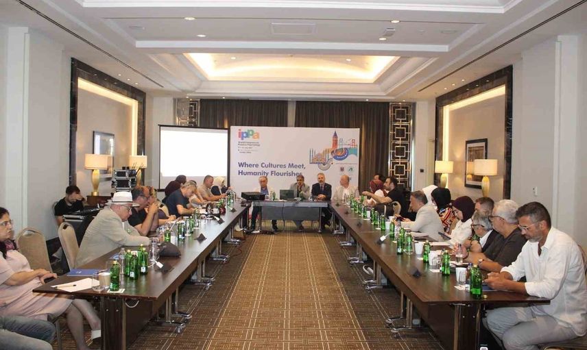 Pozitif psikoloji kongresi İstanbul'da kültürlerarası diyalogu merkeze alıyor