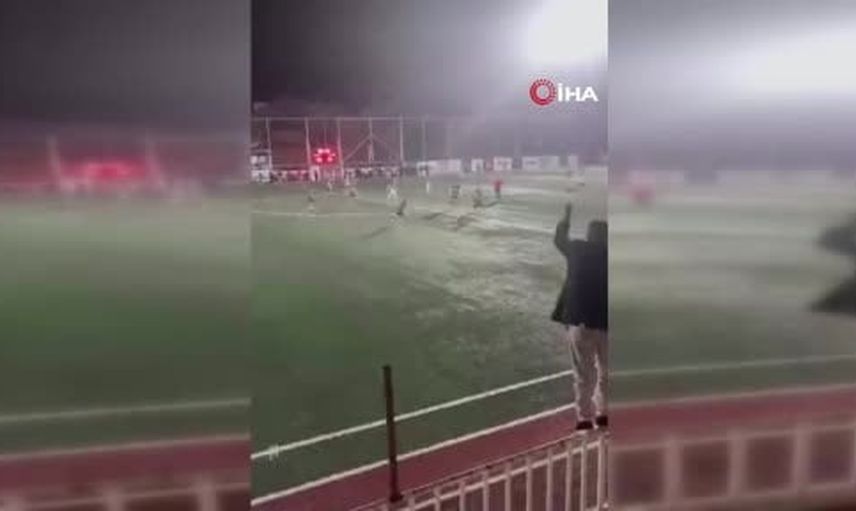 Kocaeli'de amatör lig soruşturmasının kararları açıklandı: üç kulüp düştü, 50 kişiye 462 ay ceza