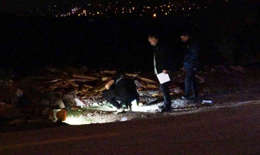 Malatya'da husumetli kadınların silahlı kavgasında iki yaralı