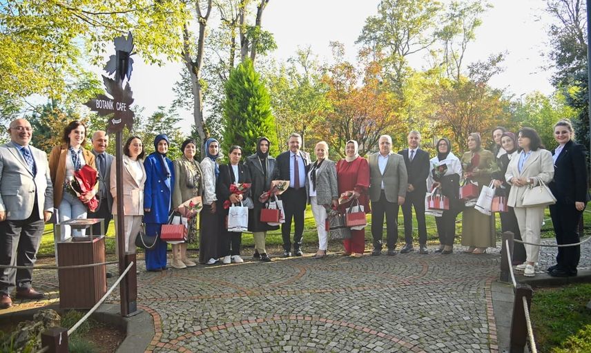 Kadın muhtarlar: mahalle yönetiminde rol ve dayanışma vurgulandı