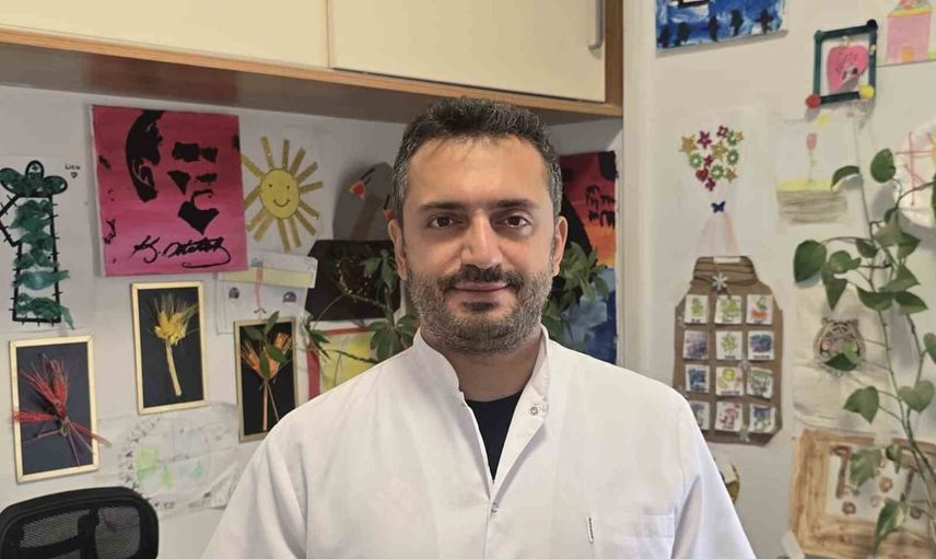 Sıcaklarda artan ishal vakalarında asıl tehlike: sıvı kaybı