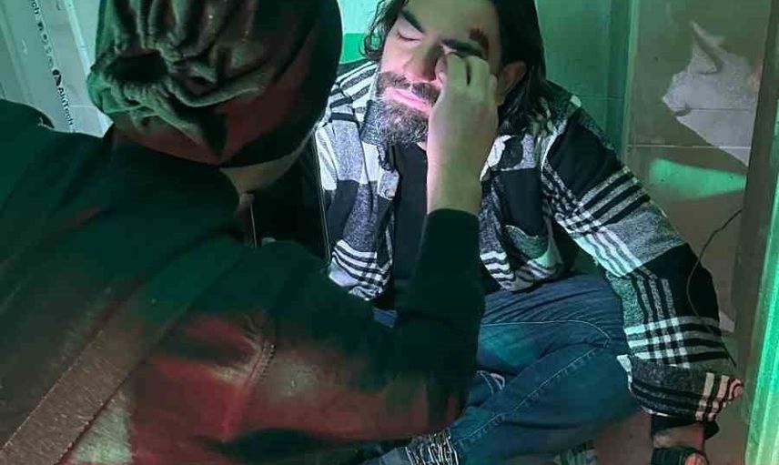 Karayazı'nın zorlu doğasından doğan bir gerilim: 7 günahın laneti 9 ekim'de
