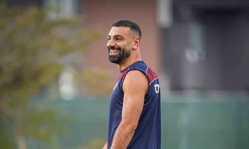 Trabzonspor, Beşiktaş sınavına taktik ağırlıklı idmanla giriyor
