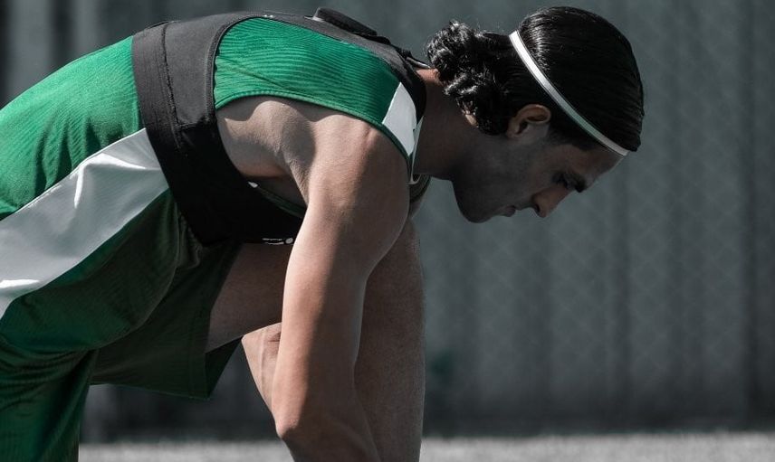 Özlüce'de tempo yükseldi: Bursaspor hazırlıklara hız verdi