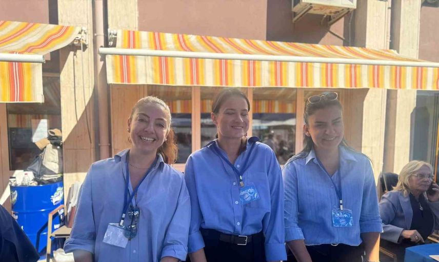 Marmaris Ticaret Odası'nda mavi listenin üstünlüğü, başkanlıkta belirsizlik