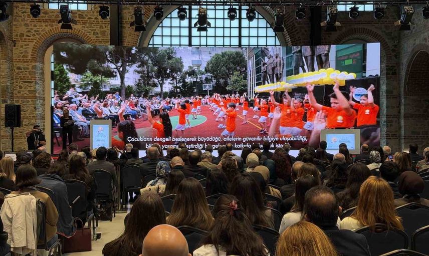 Çocuk sağlığı için uluslararası bilim buluşması: İstanbul Science Summit 2026