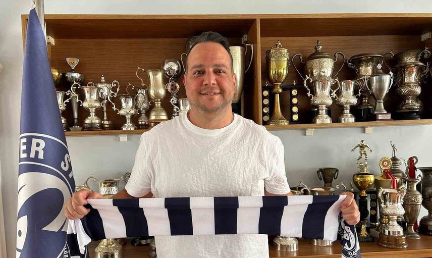 Kulübün yükü herkesin: Sarıyer'e sahip çıkma çağrısı