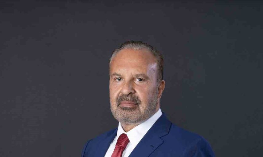 1,55 milyar dolarlık yatırımla entegre büyüme: Kazancı Holding ve Aksa Grup 2030 vizyonunu güçlendiriyor