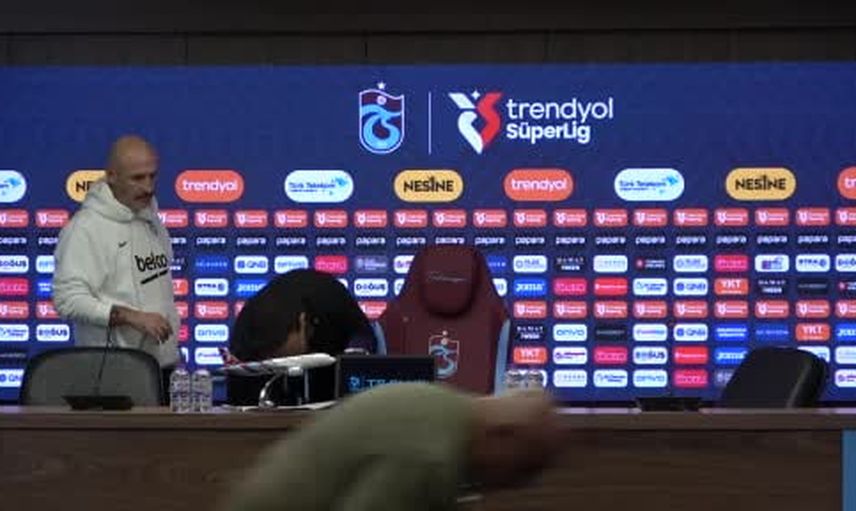 İtaliano çözüm bekliyor: deplasmandaki konsantrasyon sorunu takımı zorluyor