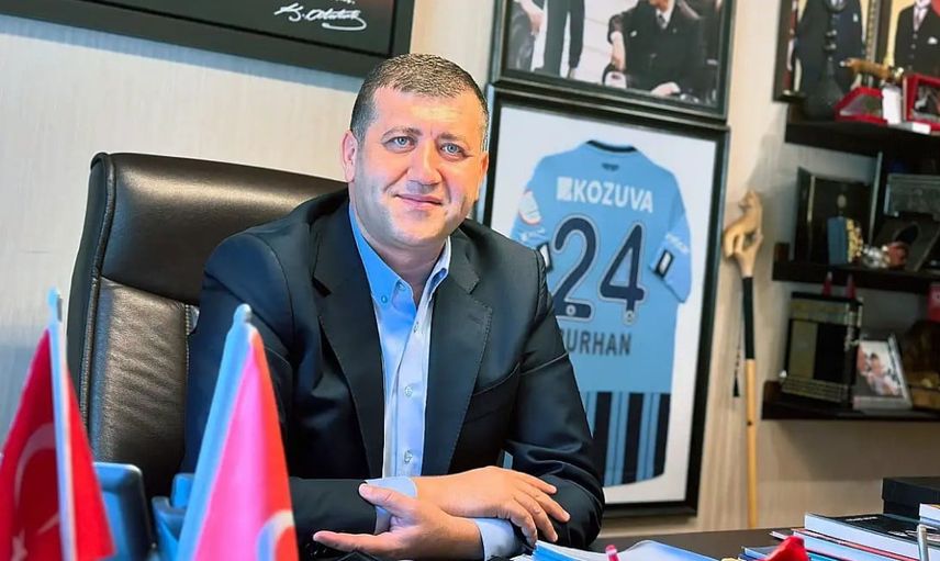 Moral bozmak yok, hedefe uzun maraton: Baki Ersoy'dan değerlendirme
