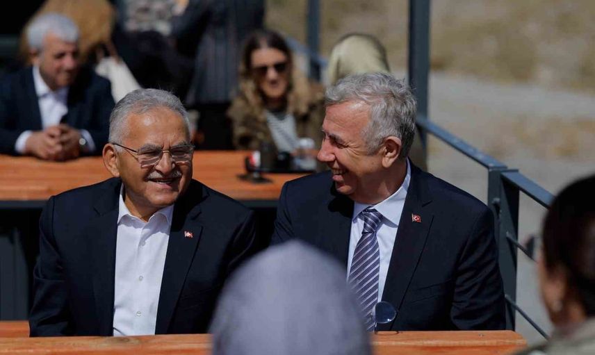 Kayseri’de Tarihi Kentler Birliği buluşması: kültürel miras ve Erciyes deneyimi