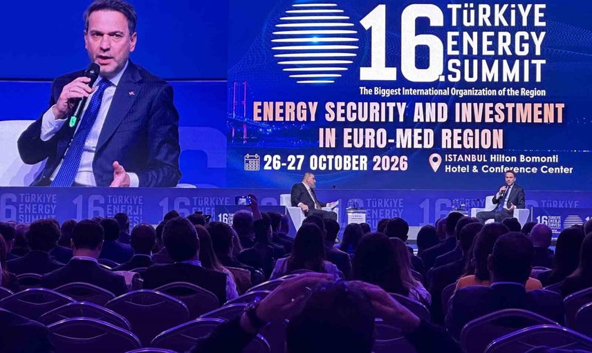 Akkuyu devreye hazırlanıyor: 2027'den itibaren elektriğini sisteme verecek