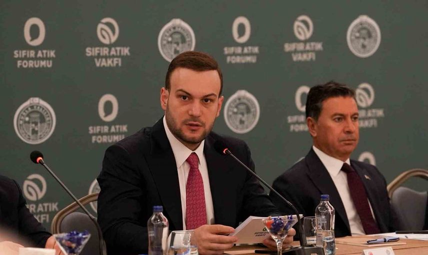 Muğla'da plastik atık çalıştayı yeni yol haritası için buluştu
