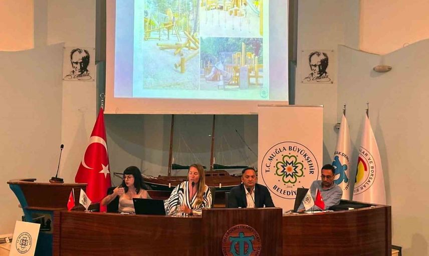 Kötekli'den Akyarlar ve Gümüşlük'e: Muğla'nın yeni yaşam alanları