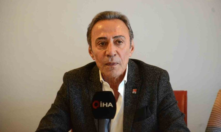 Berhan Şimşek'ten Mansur Yavaş'a güneşe yakın uçma uyarısı